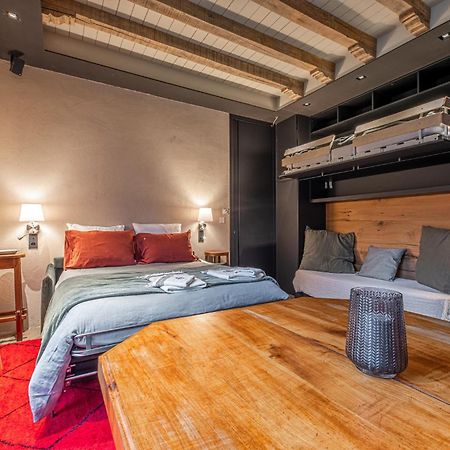Appartement La Petite Ecurie - 5 Etoiles- Saint-Malo Extérieur photo