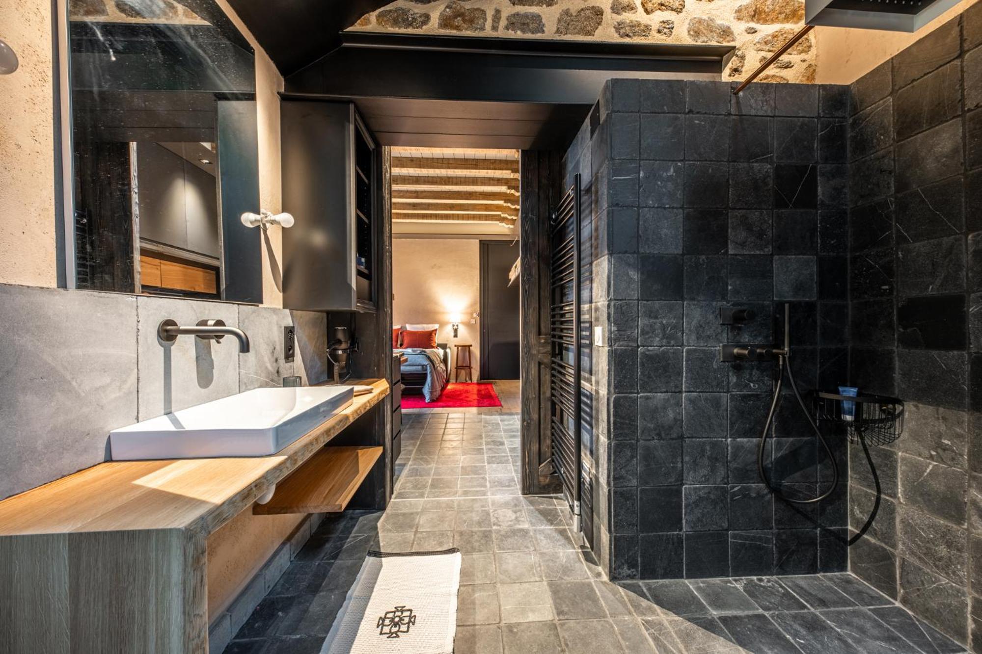 Appartement La Petite Ecurie - 5 Etoiles- Saint-Malo Extérieur photo