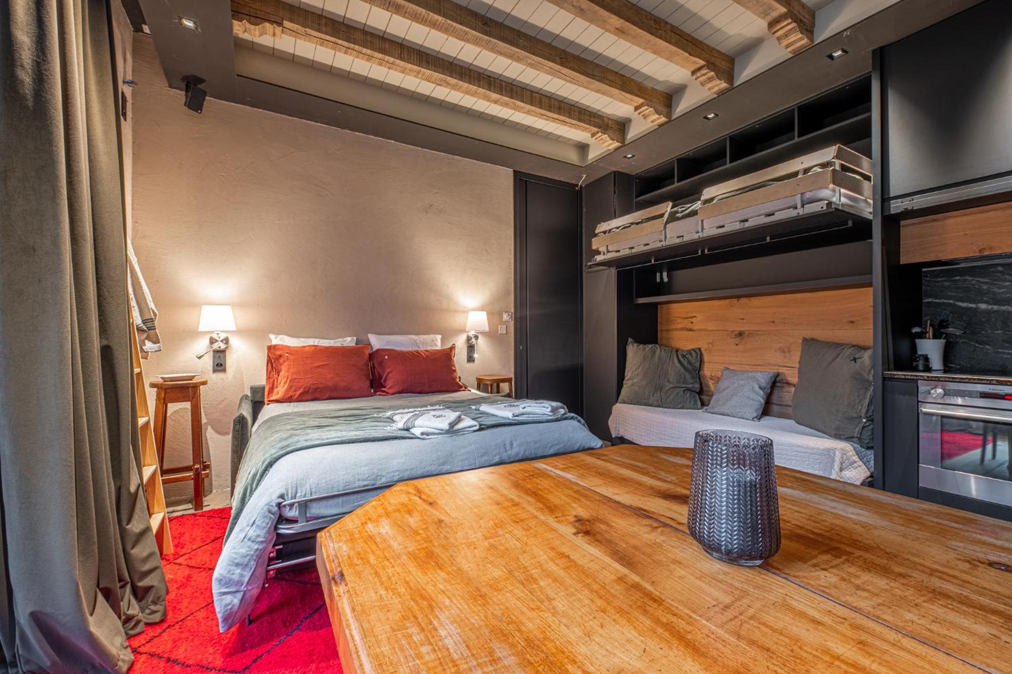 Appartement La Petite Ecurie - 5 Etoiles- Saint-Malo Extérieur photo