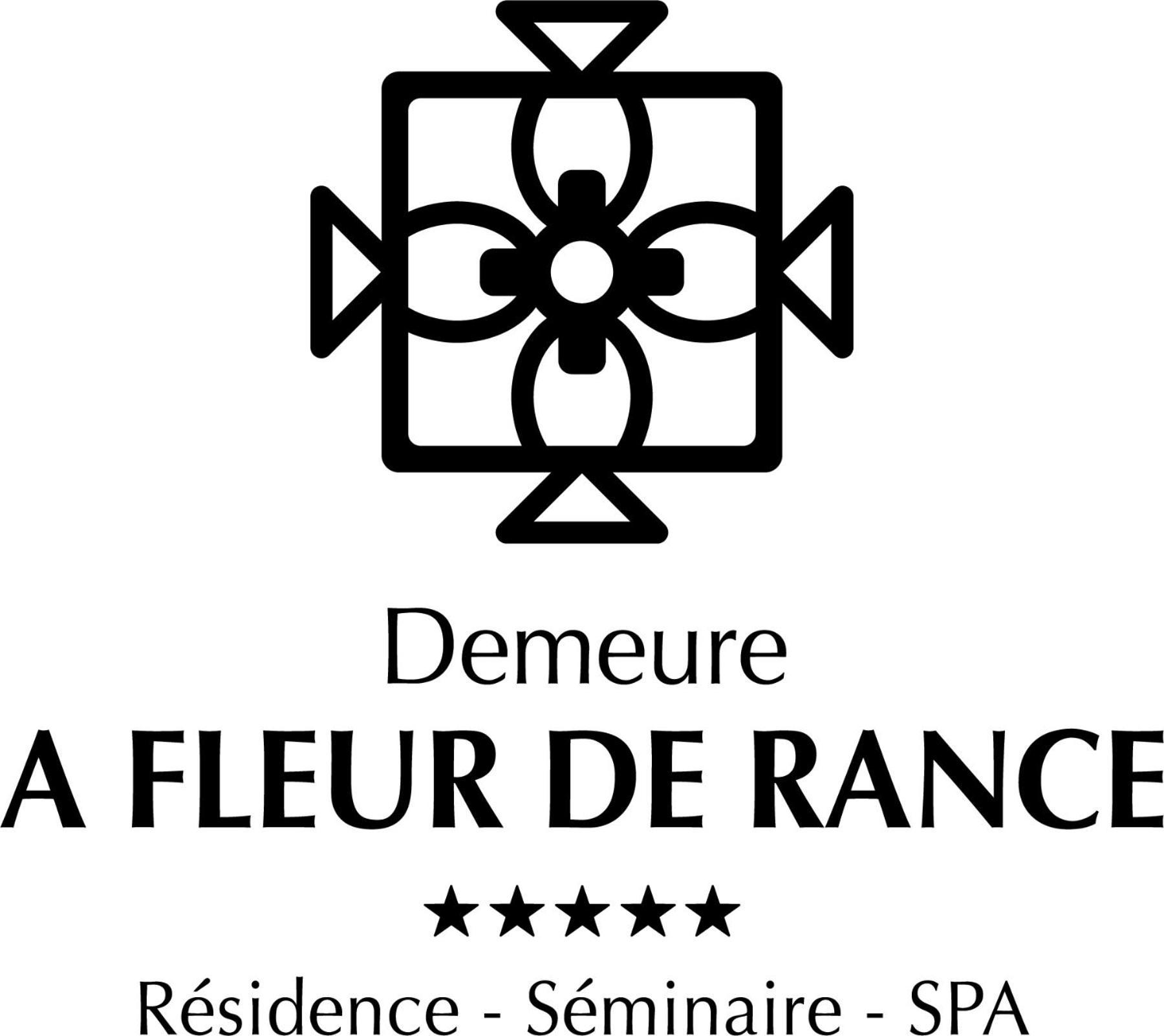 Appartement La Petite Ecurie - 5 Etoiles- Saint-Malo Extérieur photo